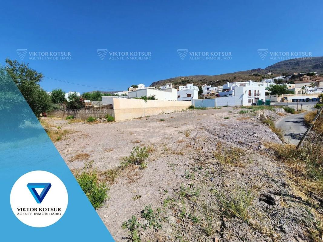 Terreno en venta en Felix, Almería photo 3