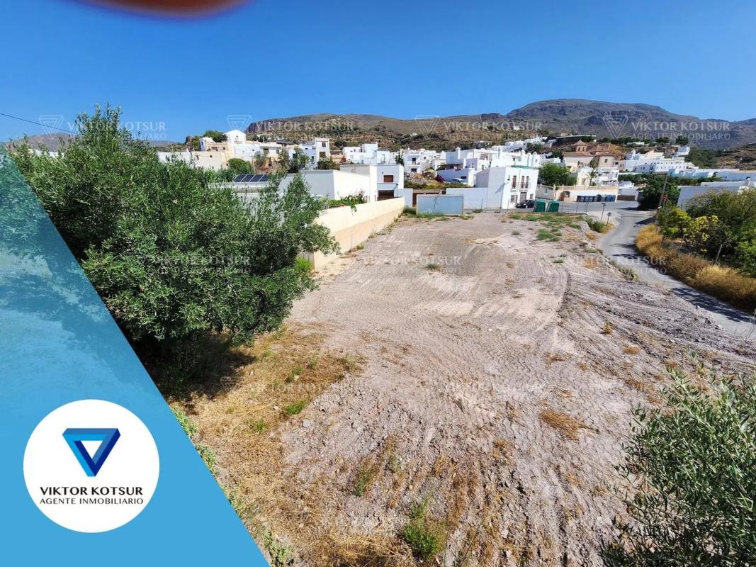 Terreno en venta en Felix, Almería photo 4