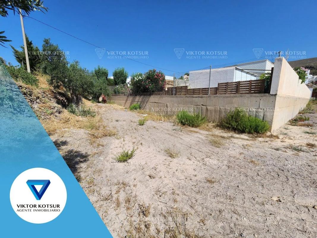 Terreno en venta en Felix, Almería photo 5