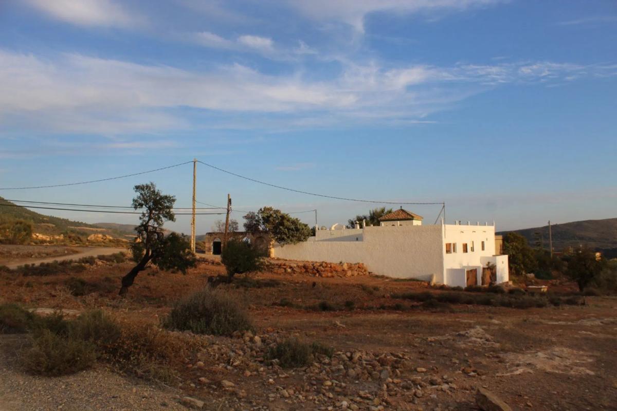 Terreno en venta en Felix, Almería photo 1