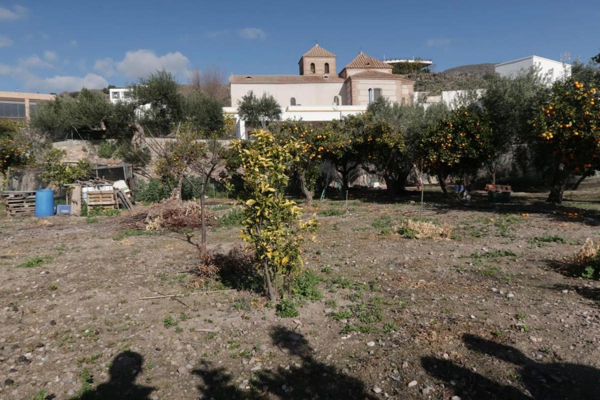 Land for sale in Felix, Almería photo 3