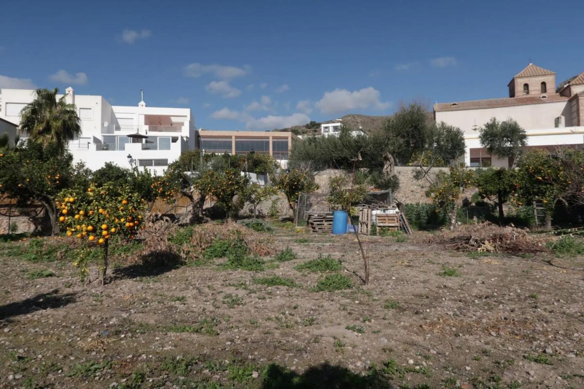 Land for sale in Felix, Almería photo 4