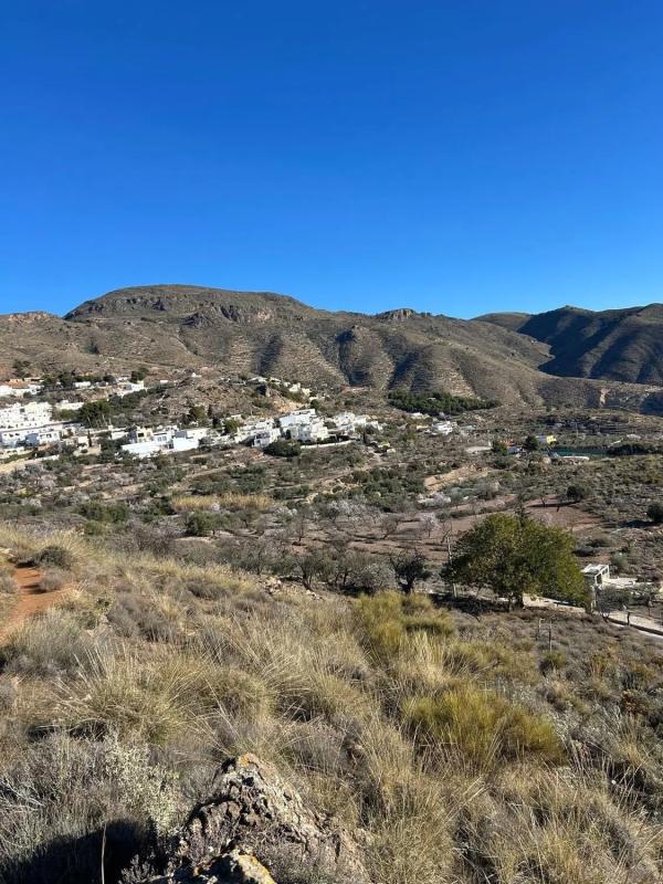 Terreno en venta en Felix, Almería photo 1