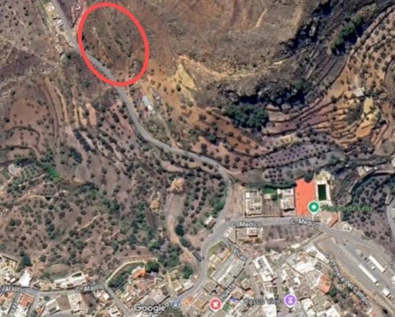 Terreno en Felix photo 2