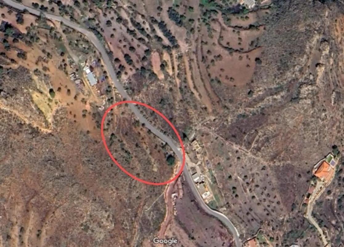 Terreno en venta en Felix, Almería photo 4