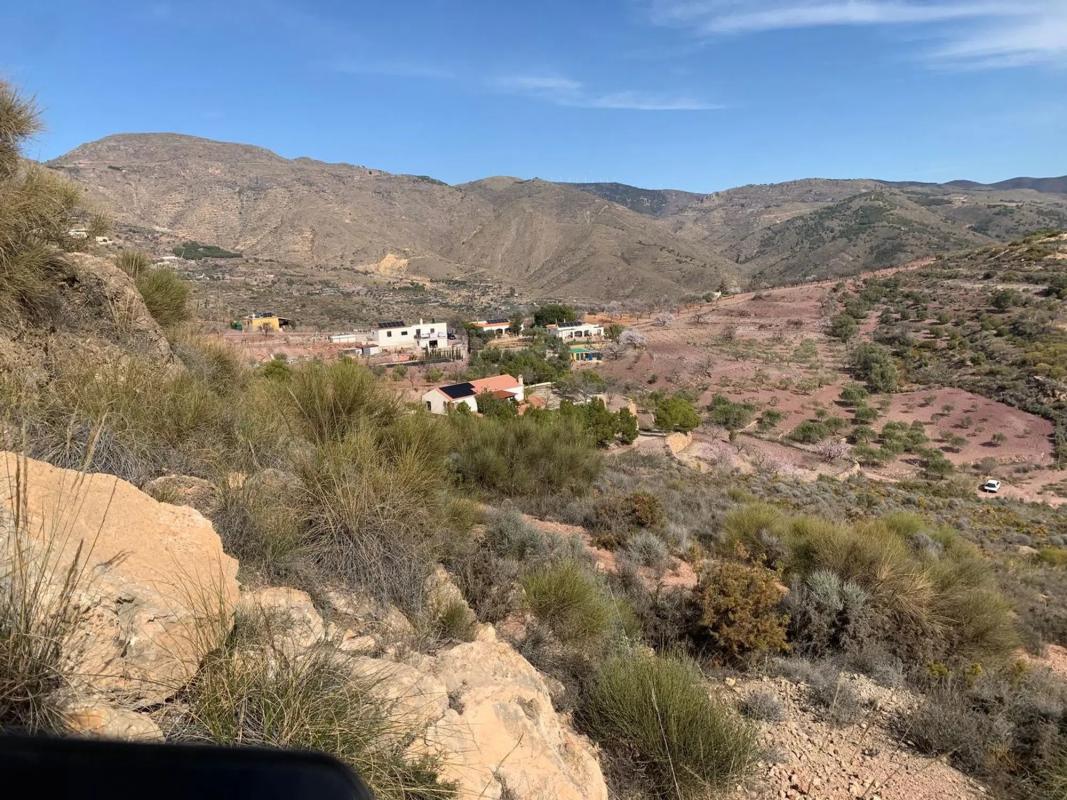 Terreno en venta en Felix, Almería photo 3