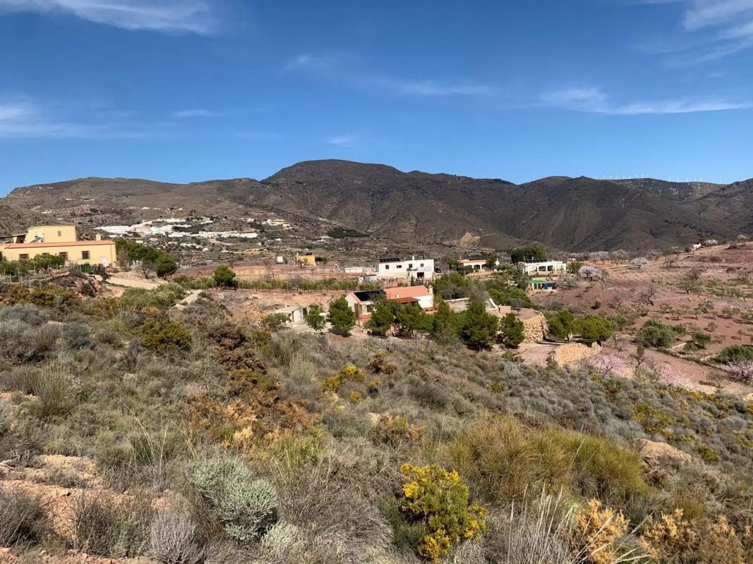 Terreno en venta en Felix, Almería photo 5