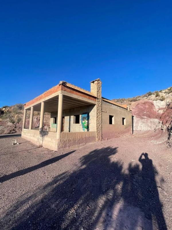 Terreno en venta en Felix, Almería photo 3