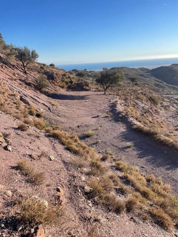 Terreno en venta en Felix, Almería photo 5