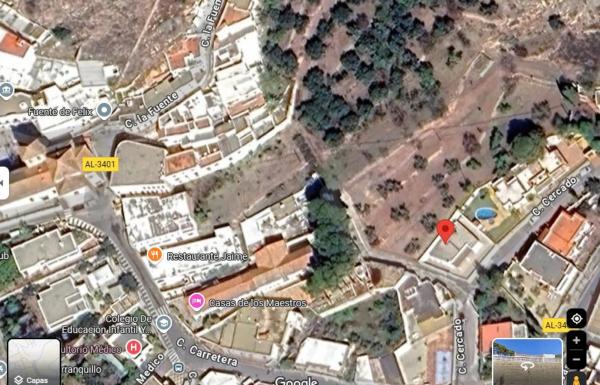 Terreno en calle Cercado, 6 photo 3