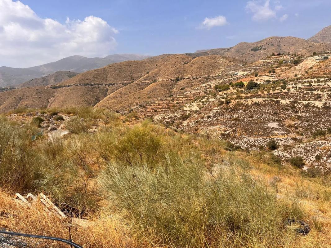 Terreno en venta en Felix, Almería photo 1