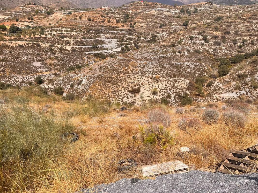 Terreno en venta en Felix, Almería photo 2