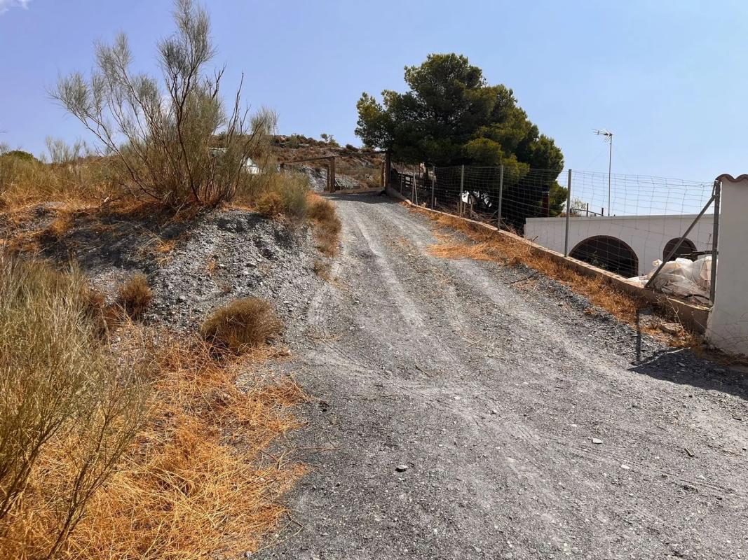 Terreno en venta en Felix, Almería photo 3