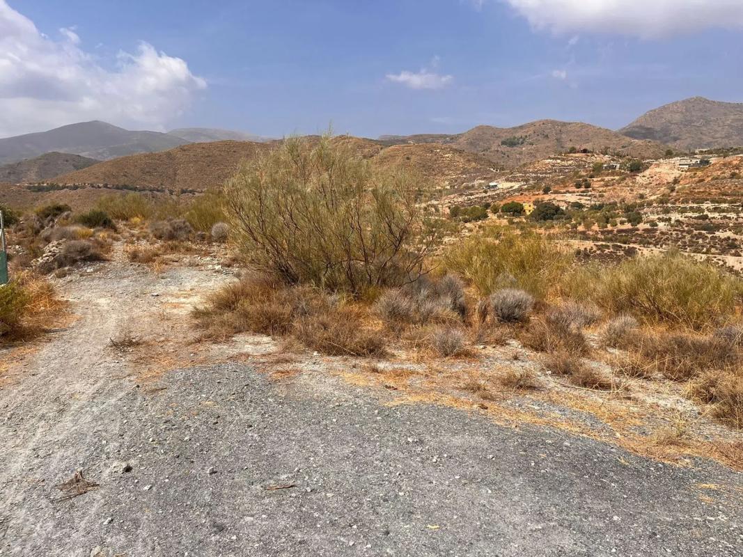 Terreno en venta en Felix, Almería photo 4