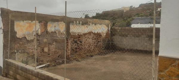 Terreno en calle Cementerio, 8 photo 1