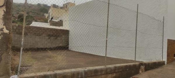 Terreno en calle Cementerio, 8 thumbnail 1