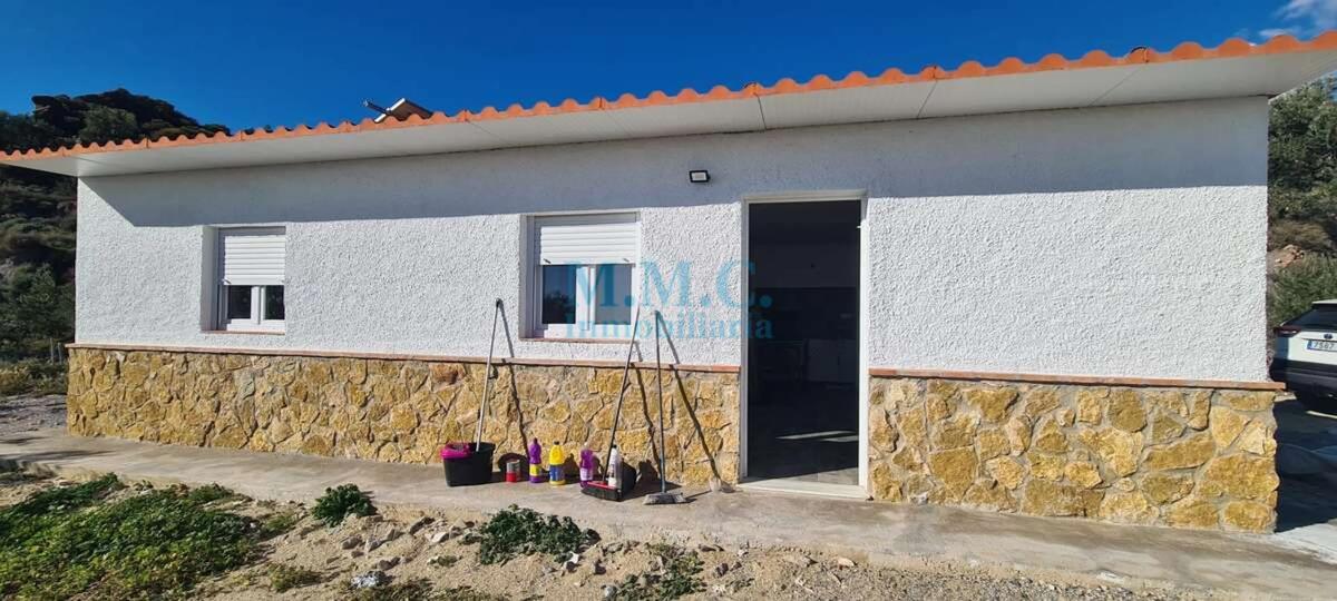 Land for sale in Felix, Almería photo 5