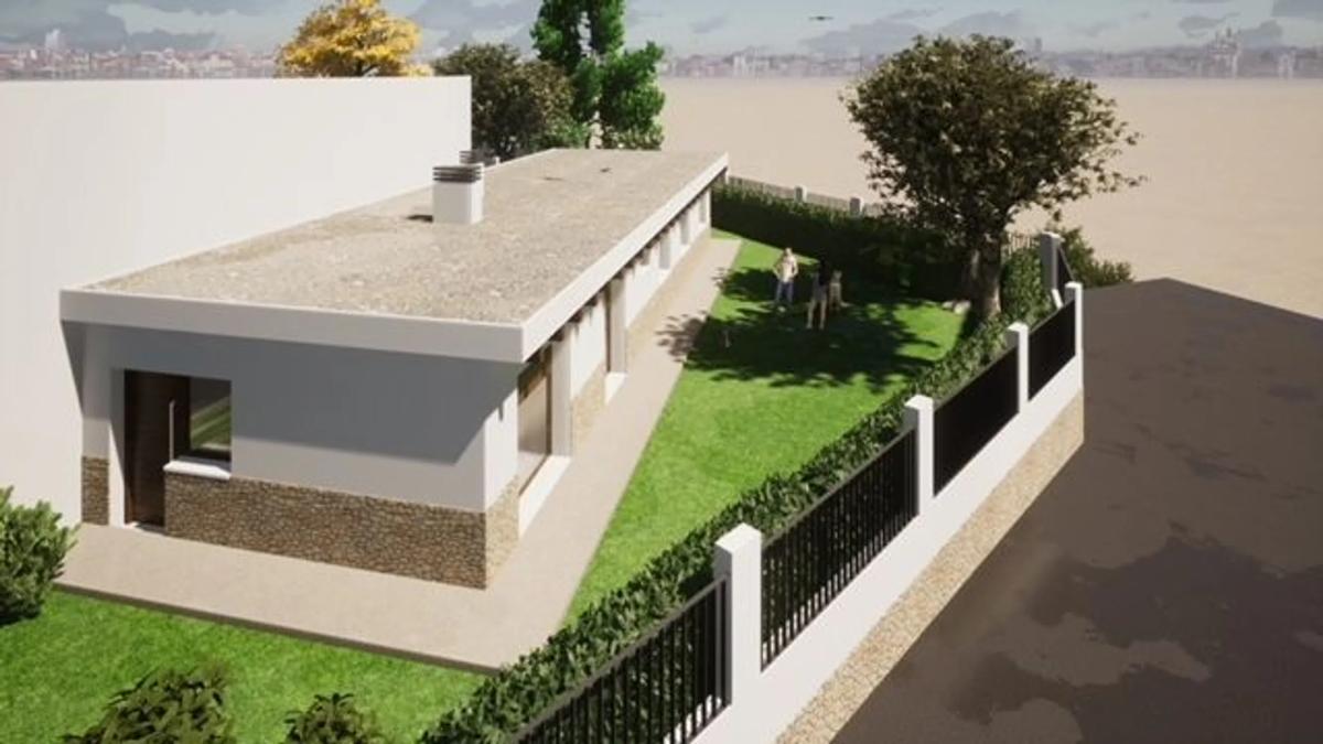 Terreno en venta en Felix, Almería photo 4