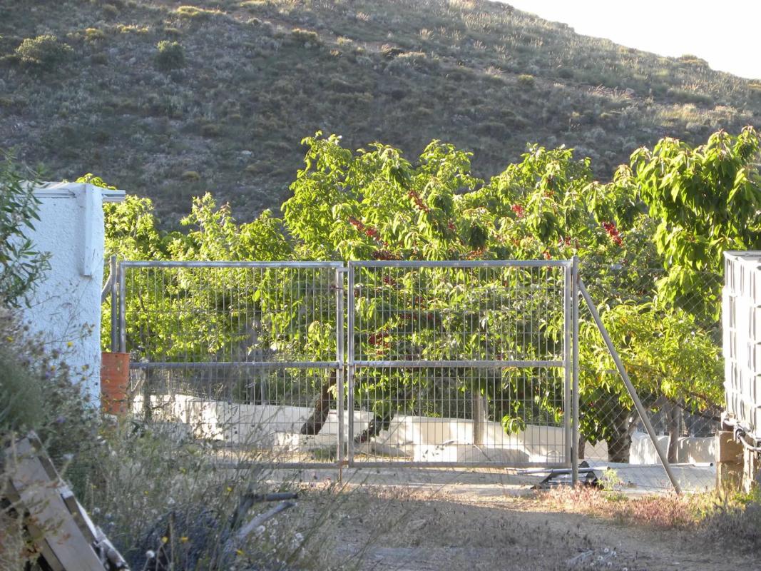 Terreno en venta en Felix, Almería photo 2