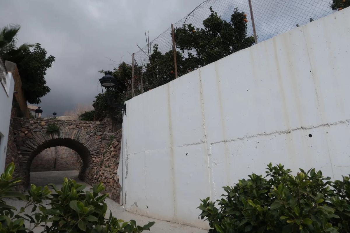Terreno en venta en Felix, Almería photo 2