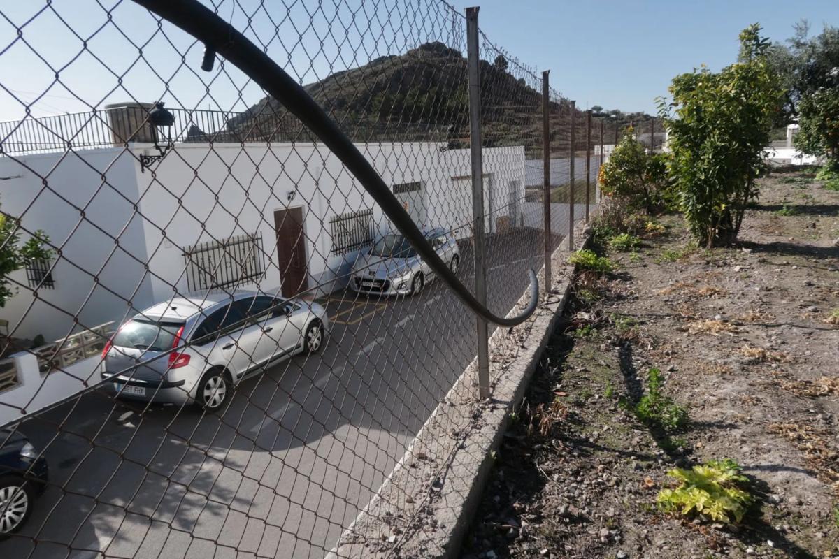 Terreno en venta en Felix, Almería photo 3