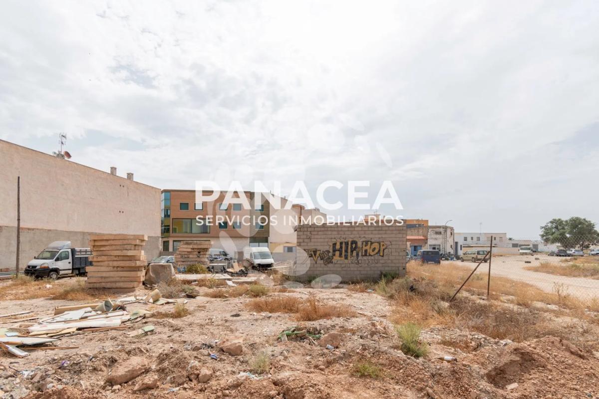 Działka na sprzedaż w La Mojonera, Almería photo 4