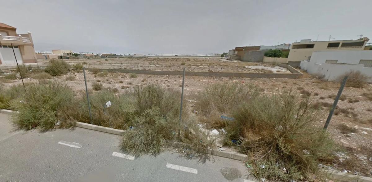 Terreno en venta en La Mojonera, Almería photo 2