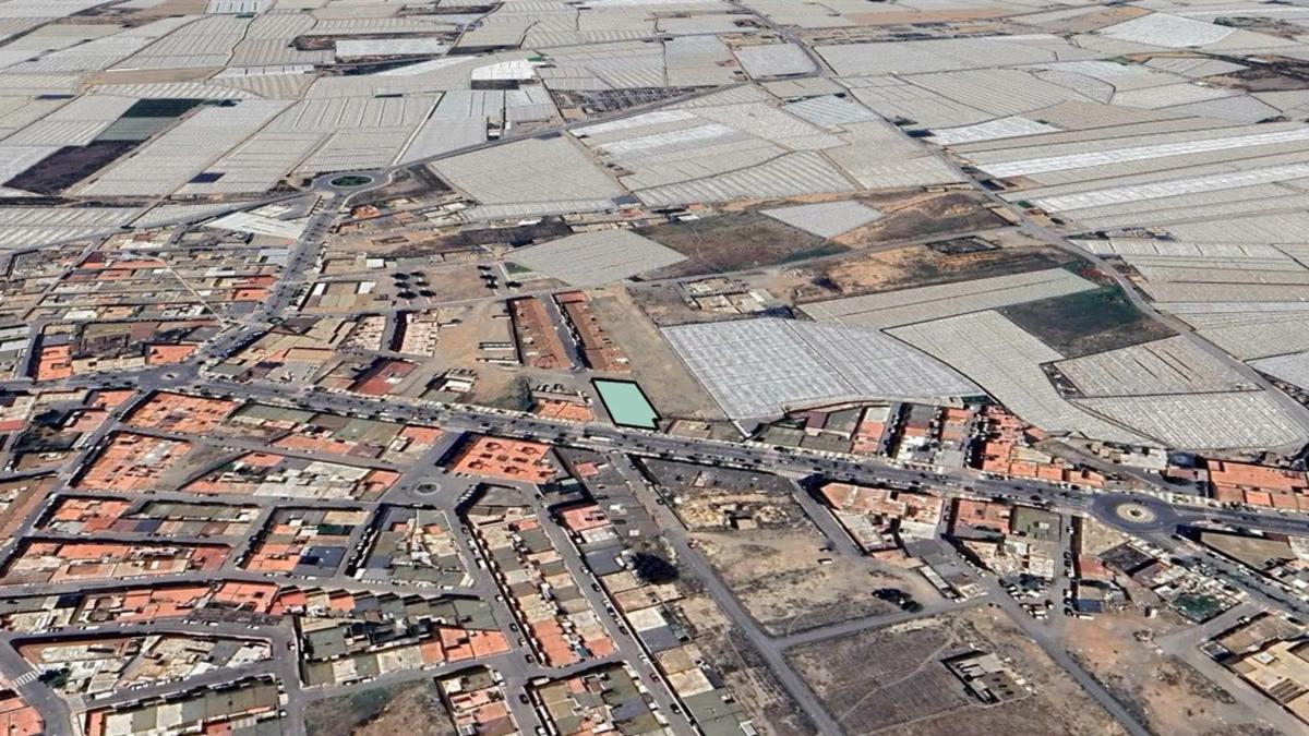 Terreno en venta en La Mojonera, Almería photo 3