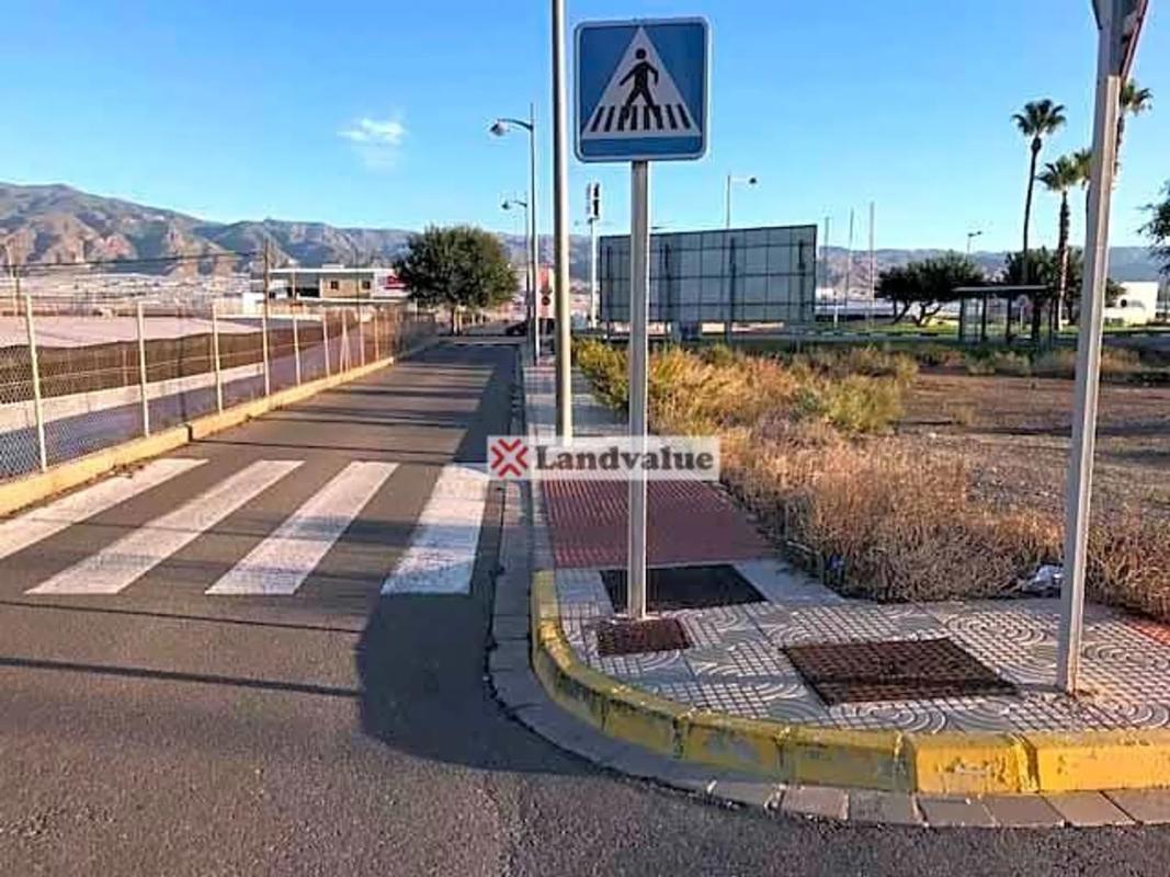 Terreno en venta en La Mojonera, Almería photo 2