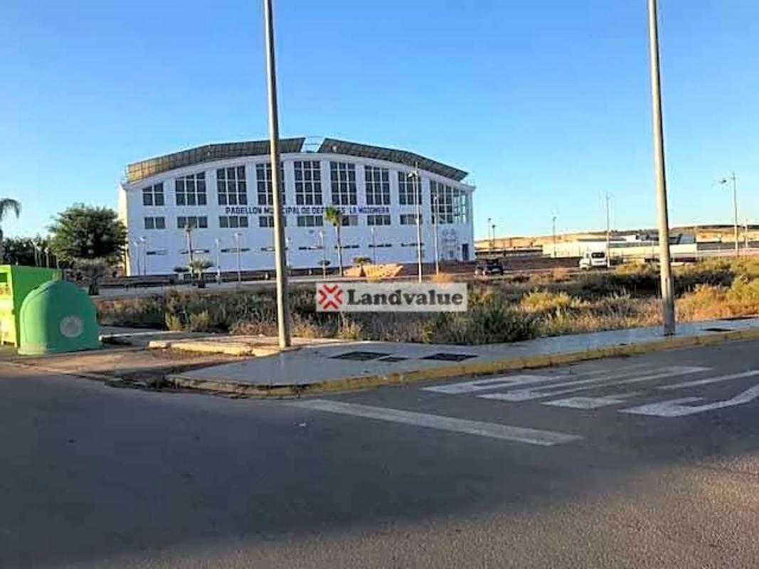 Terreno en venta en La Mojonera, Almería photo 3