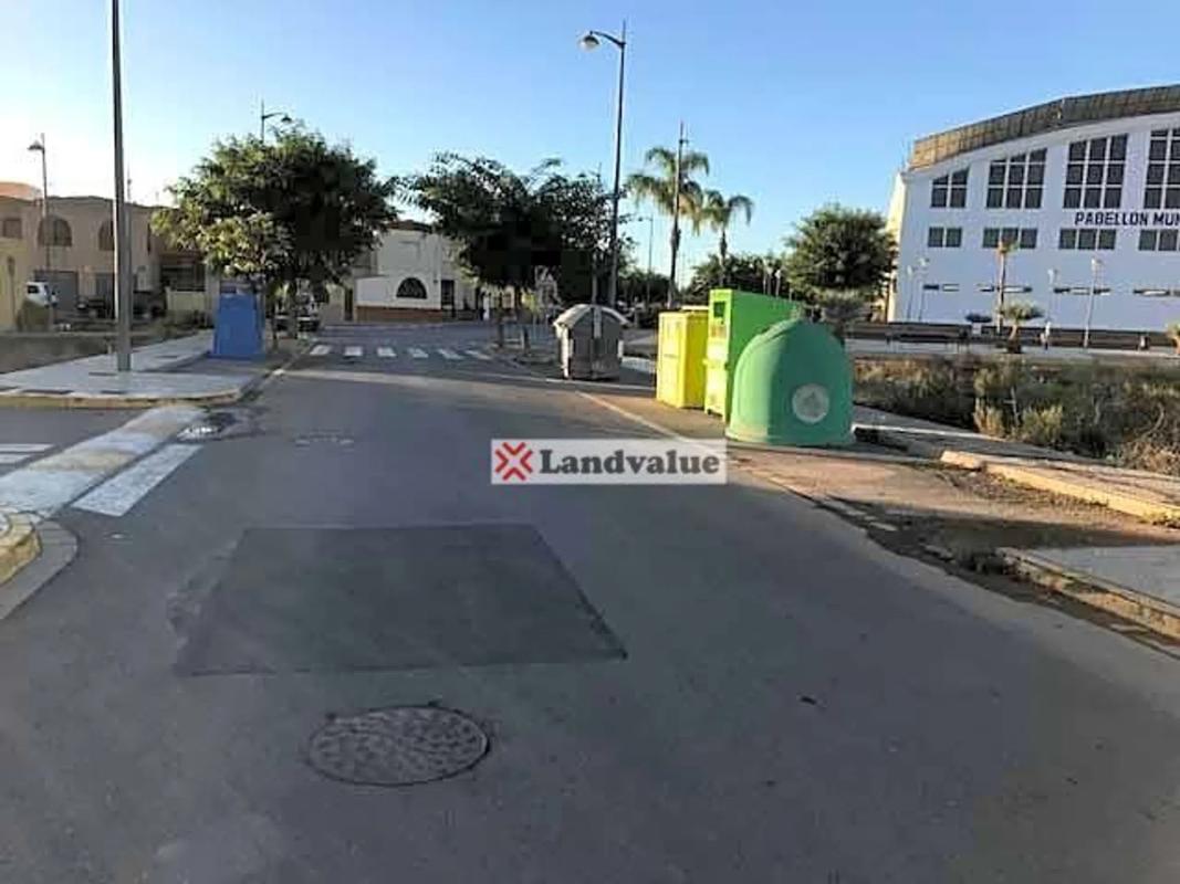 Terreno en venta en La Mojonera, Almería photo 5
