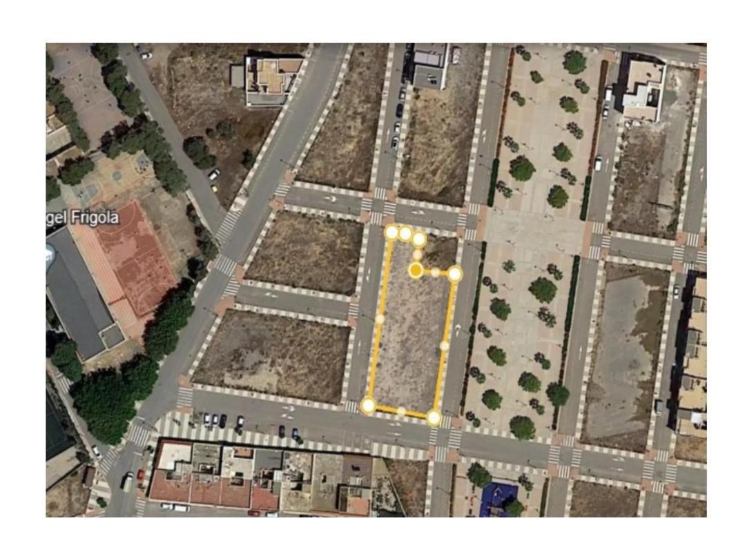 Terreno en venta en La Mojonera, Almería photo 1