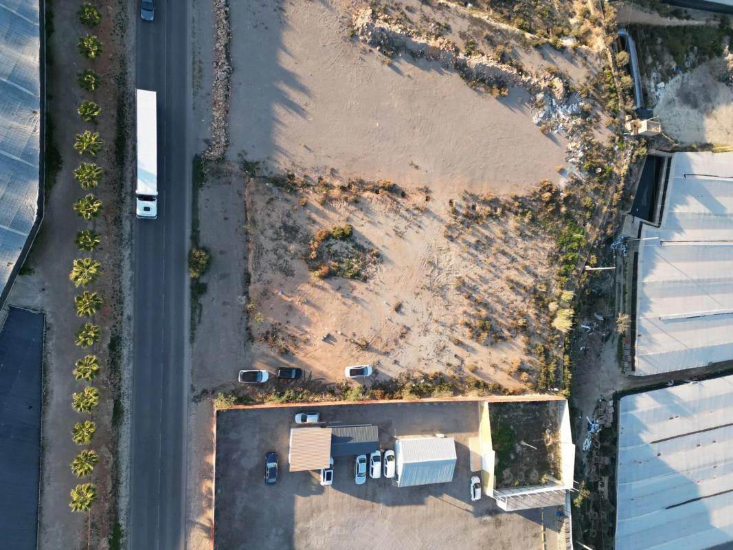 Działka na sprzedaż w La Mojonera, Almería photo 4