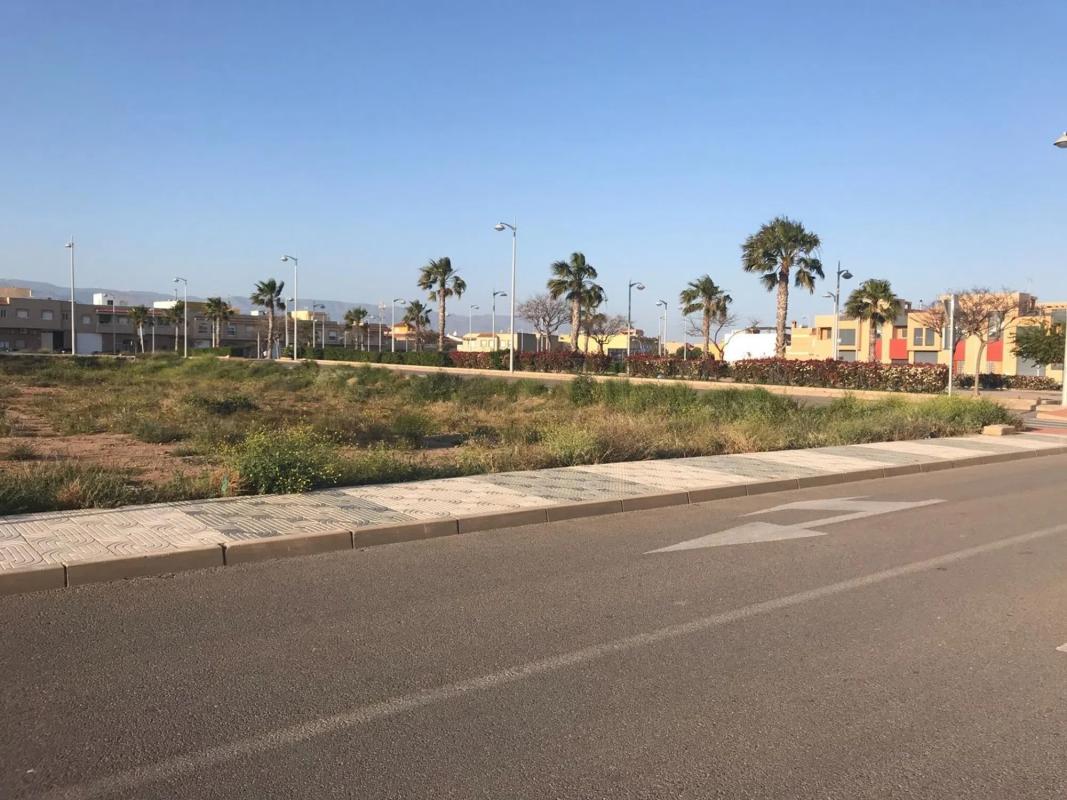 Terreno en venta en La Mojonera, Almería photo 2