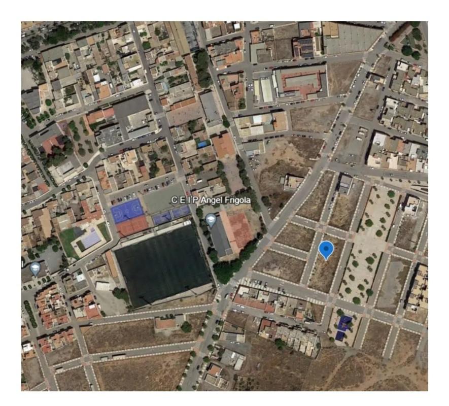 Terreno en venta en La Mojonera, Almería photo 3