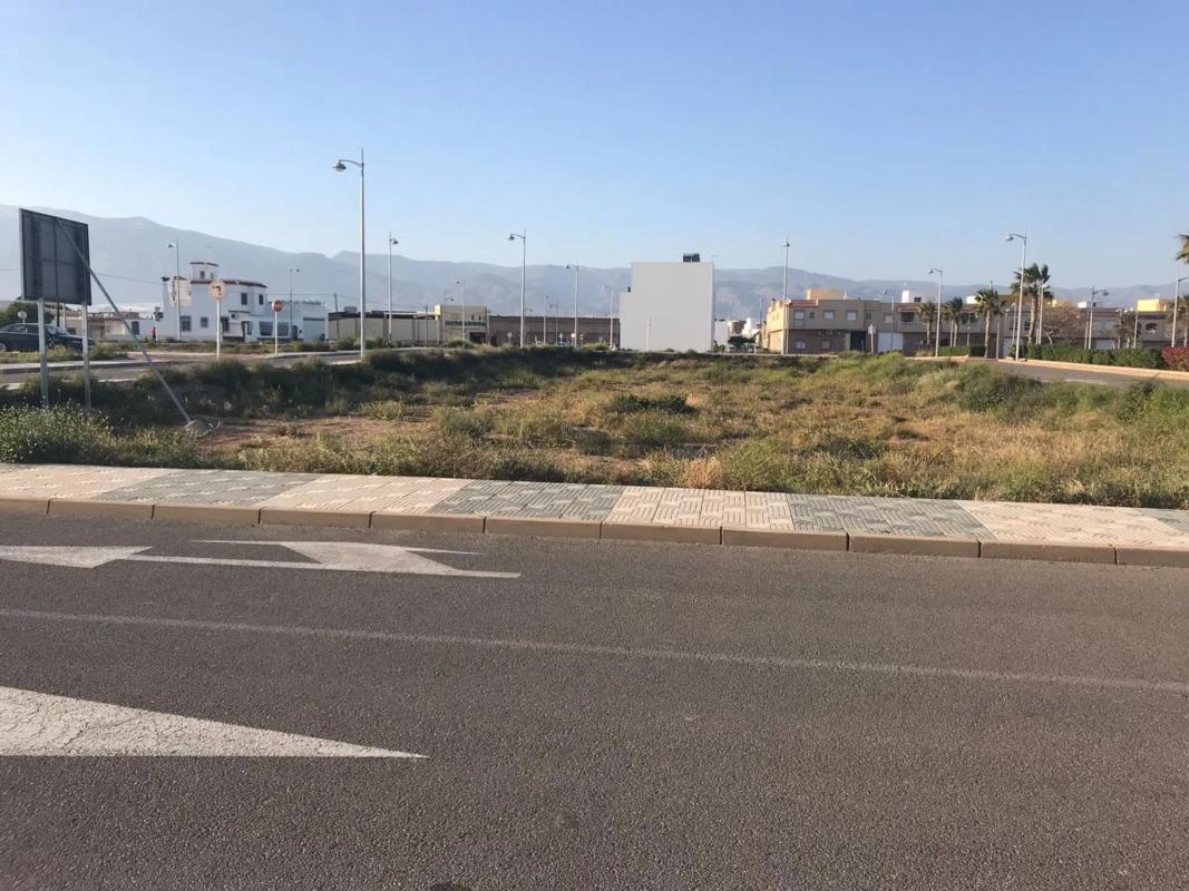Terreno en venta en La Mojonera, Almería photo 4