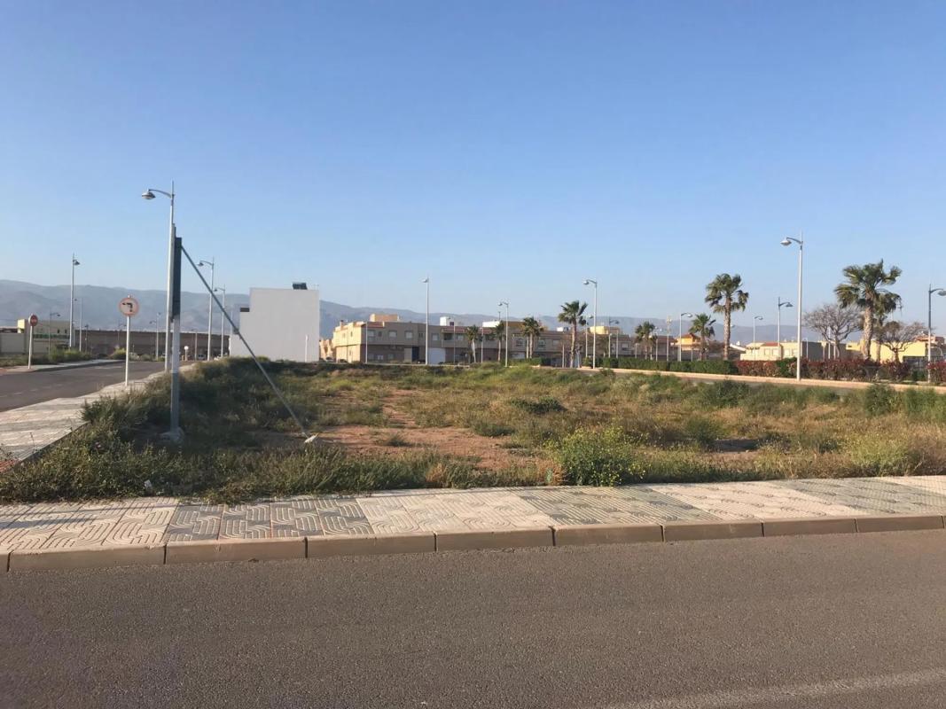 Terreno en venta en La Mojonera, Almería photo 5