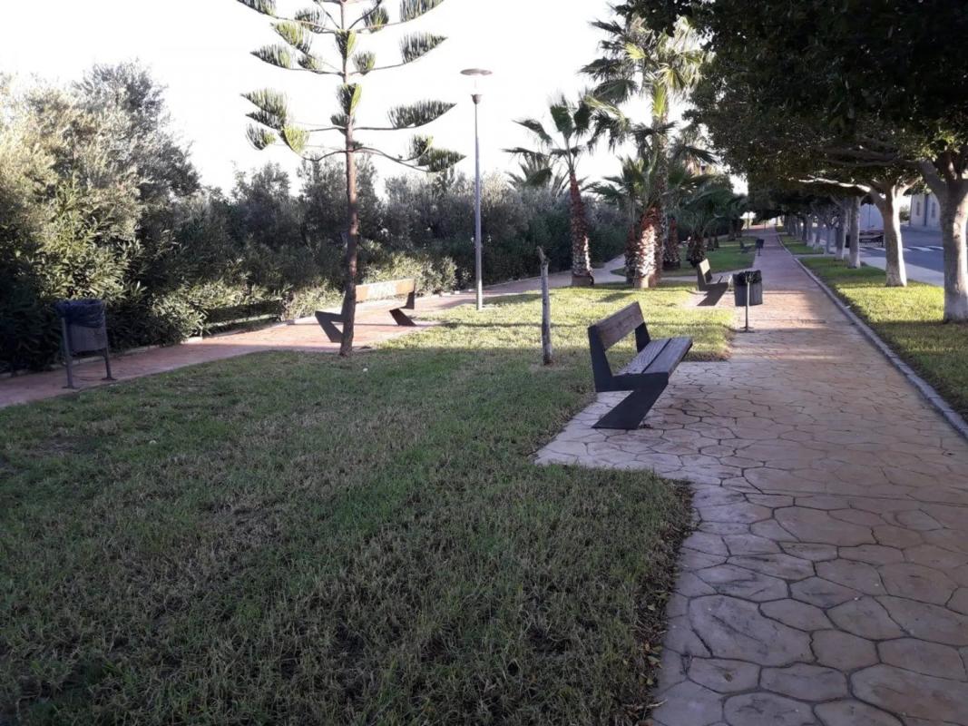 Działka na sprzedaż w La Mojonera, Almería photo 3