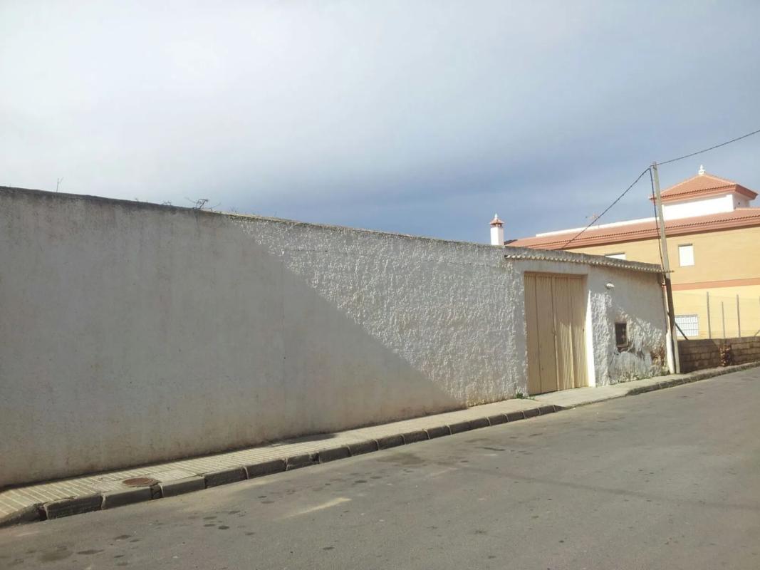 Land for sale in La Mojonera, Almería photo 2