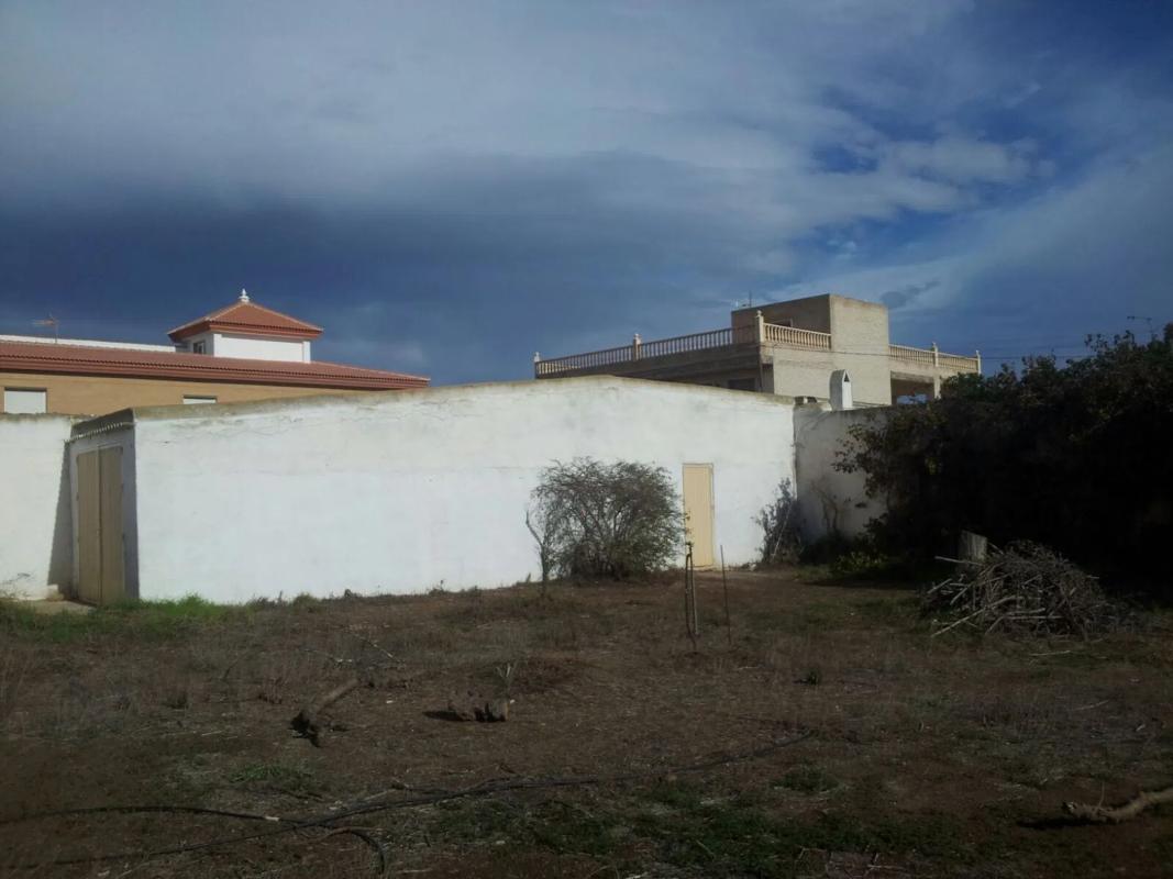 Land for sale in La Mojonera, Almería photo 5