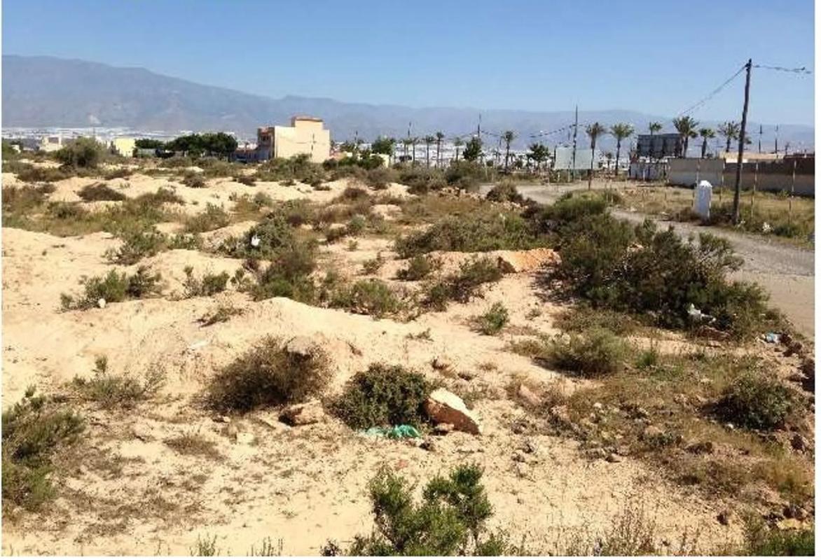 Land for sale in La Mojonera, Almería photo 2