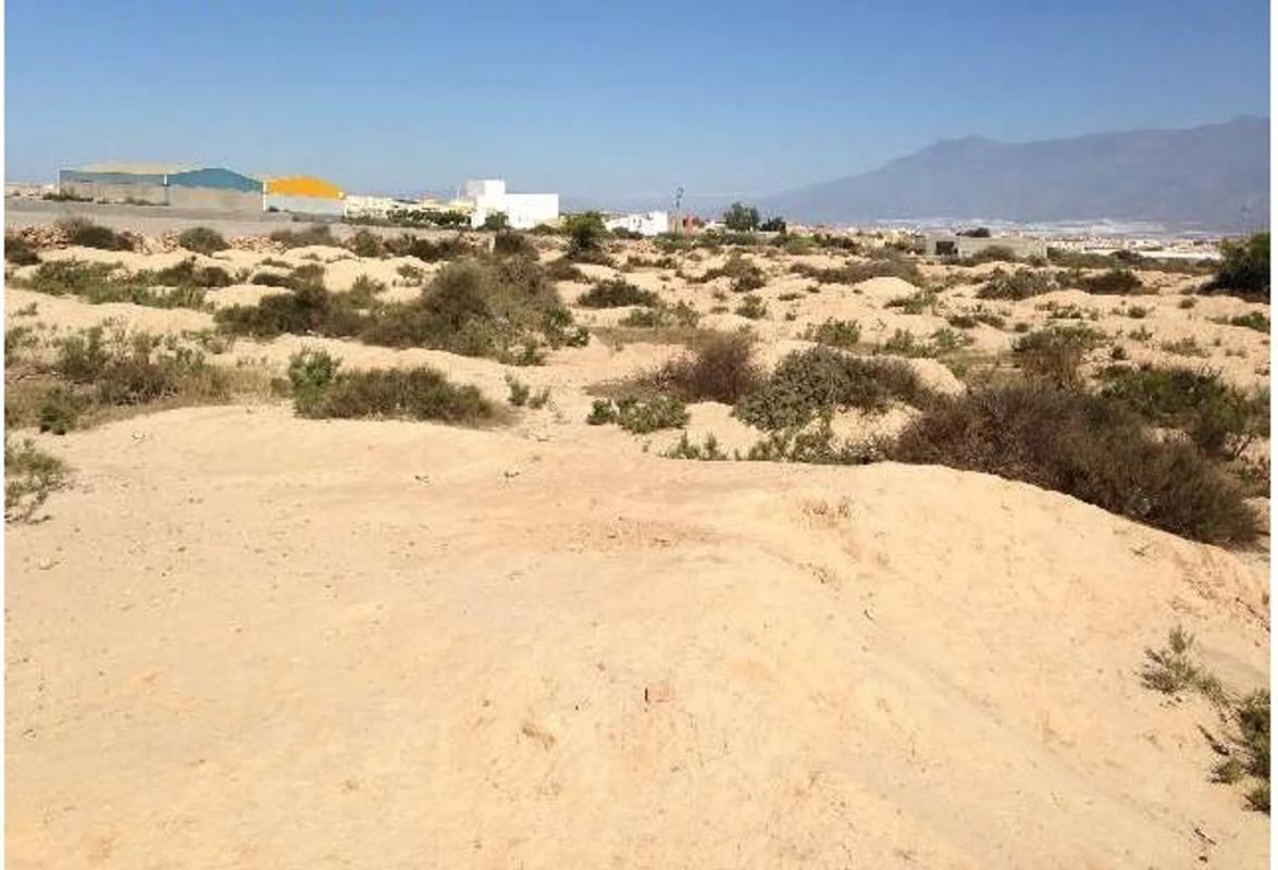 Land for sale in La Mojonera, Almería photo 4