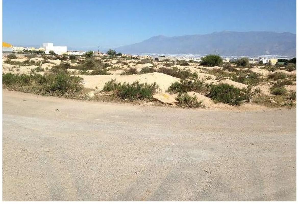Land for sale in La Mojonera, Almería photo 5