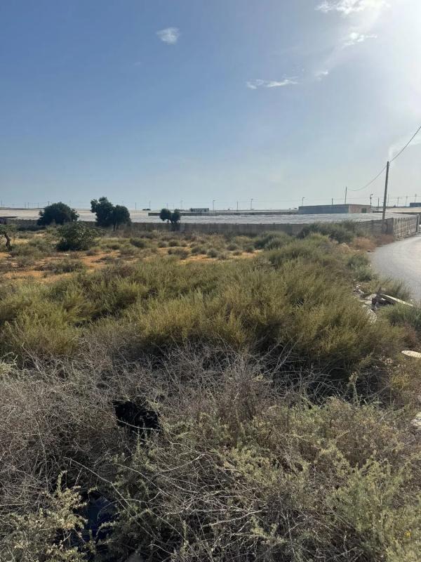 Terreno en venta en Roquetas de Mar, Almería photo 1