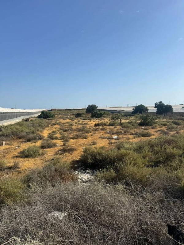 Terreno en venta en Roquetas de Mar, Almería photo 4