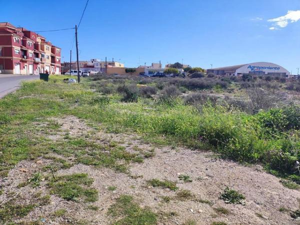 Terreno en calle Cartagena photo 1