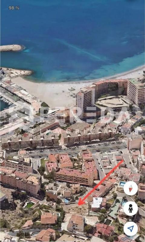 Terreno en venta en Roquetas de Mar, Almería photo 1