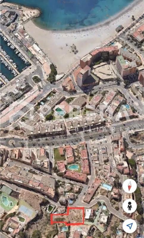 Terreno en venta en Roquetas de Mar, Almería photo 2