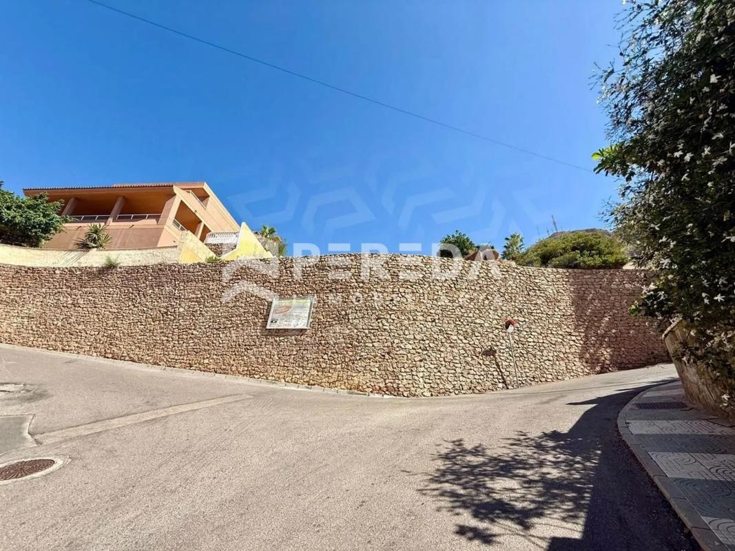 Terreno en venta en Roquetas de Mar, Almería photo 3