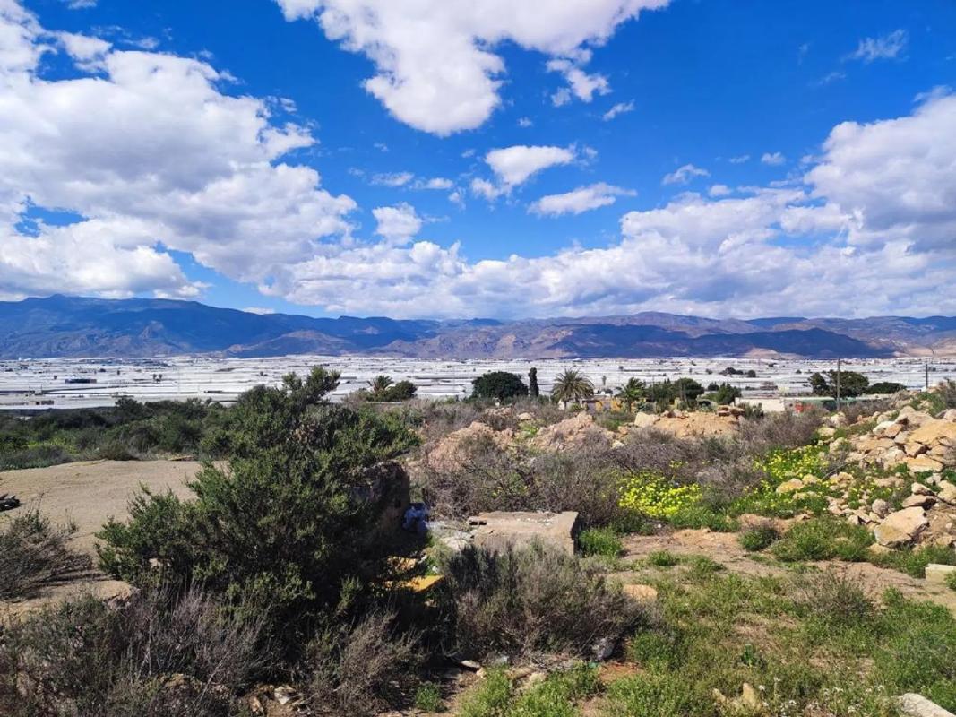 Terreno en venta en Roquetas de Mar, Almería photo 3